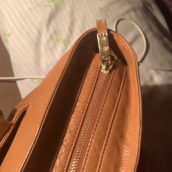 Tory Burch Meyer Tote - Picture 14 of 16